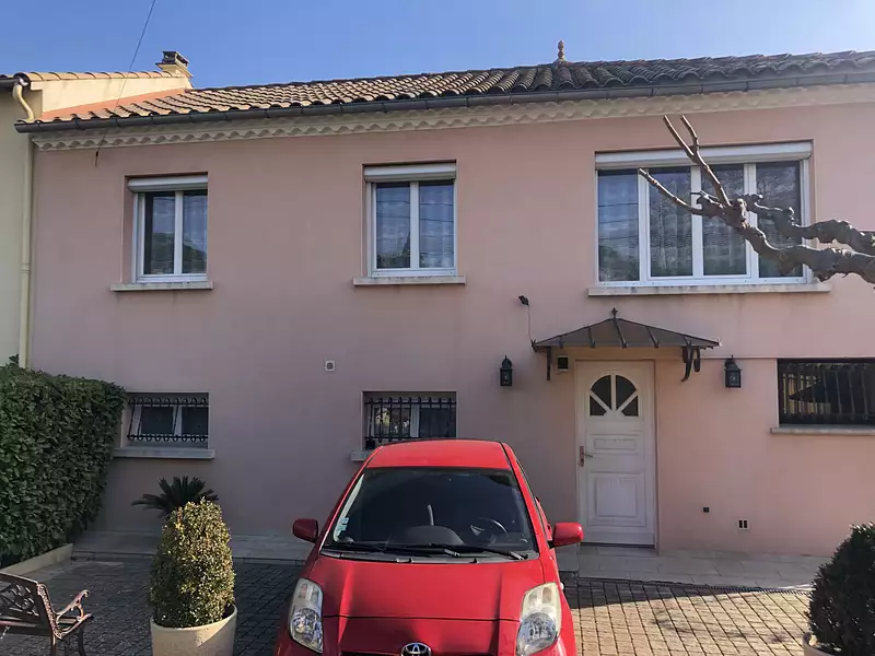Maison, 150 m²