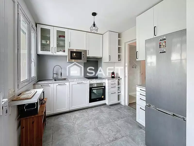 Maison, 67 m²
