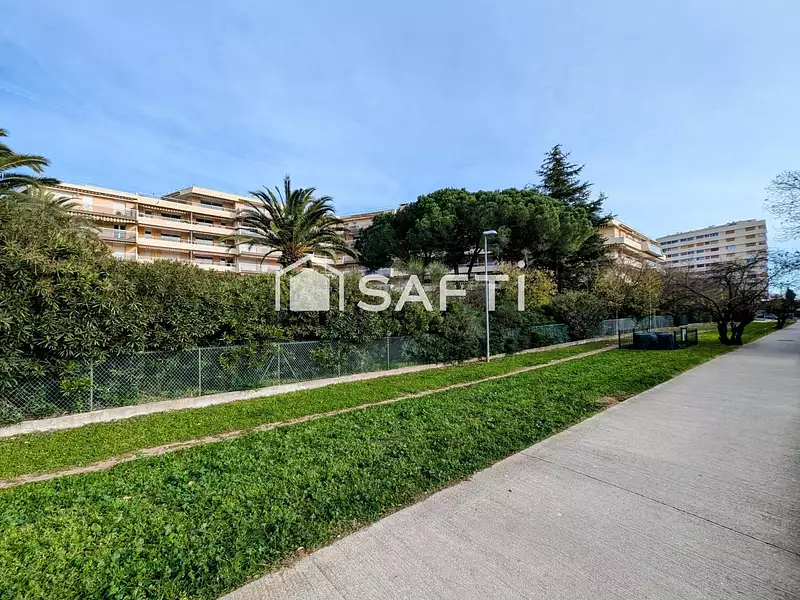 Appartement, 104 m²