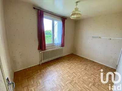 Maison, 70 m²
