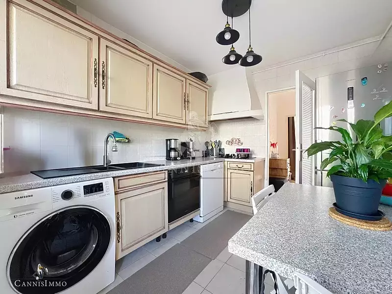 Appartement, 78,86 m²