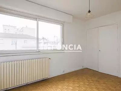 Appartement, 50 m²