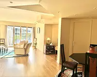 Appartement, 132 m²