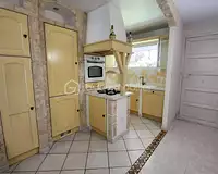 Appartement, 62 m²