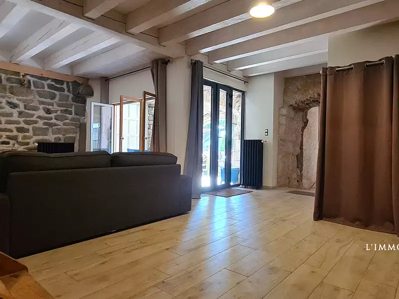 Maison, 221,83 m²
