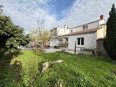 Maison, 199 m²