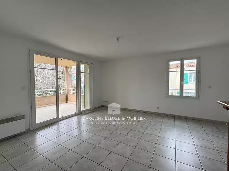 Appartement, 71,15 m²