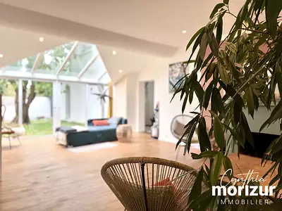 Maison, 157 m²