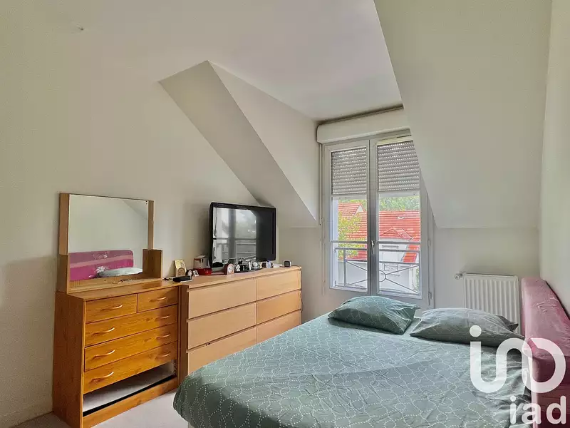 Maison, 89 m²