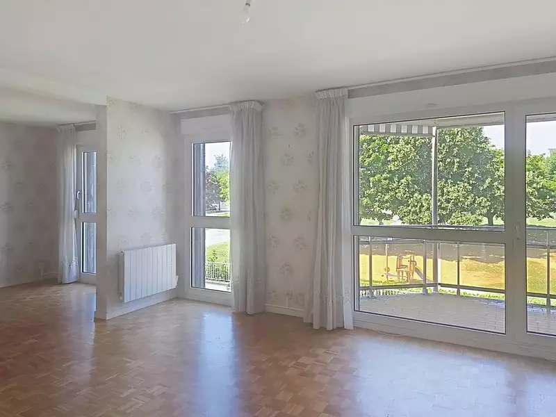 Appartement, 101 m²