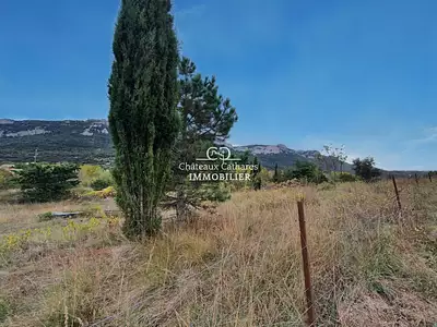 Terrain, 8 950 m²