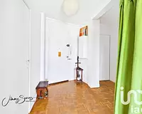 Appartement, 70 m²