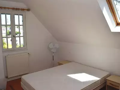 Maison, 109 m²