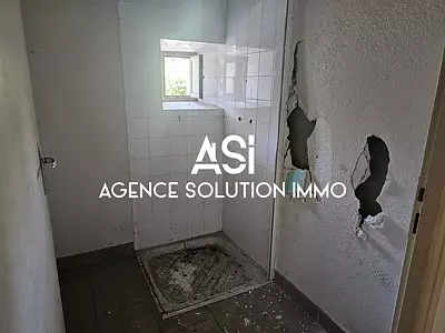 Maison, 90 m²