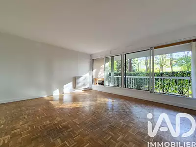 Appartement, 38 m²