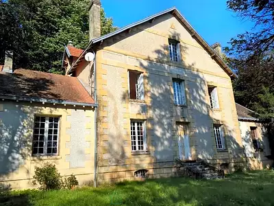Maison, 280 m²