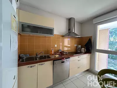 Appartement, 80 m²