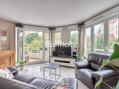 Appartement, 90 m²