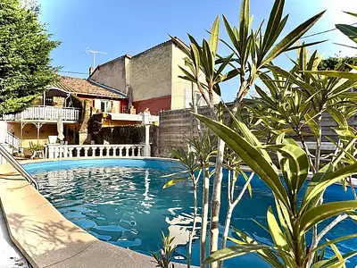 Maison, 80 m²