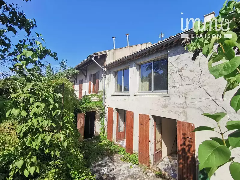 Maison, 368 m²