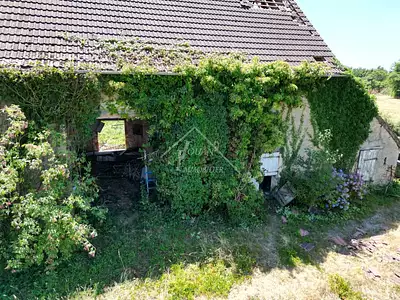 Maison, 97 m²