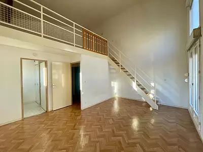 Appartement, 41 m²