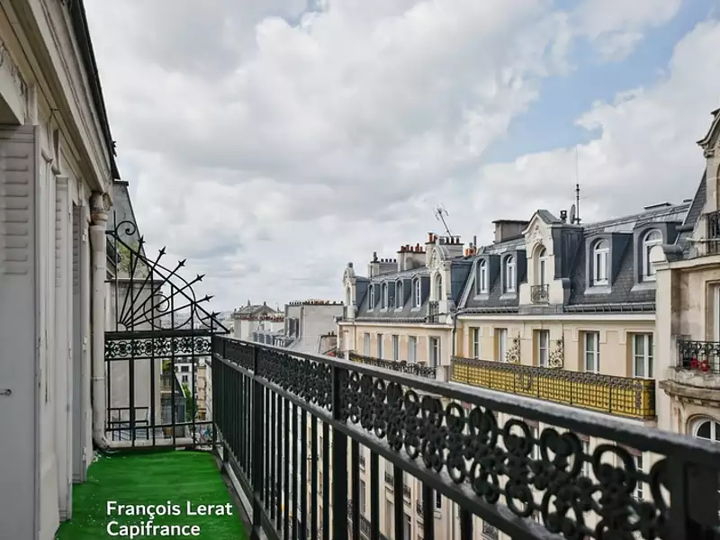 Appartement, 97 m²