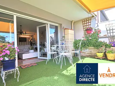 Appartement, 111 m²