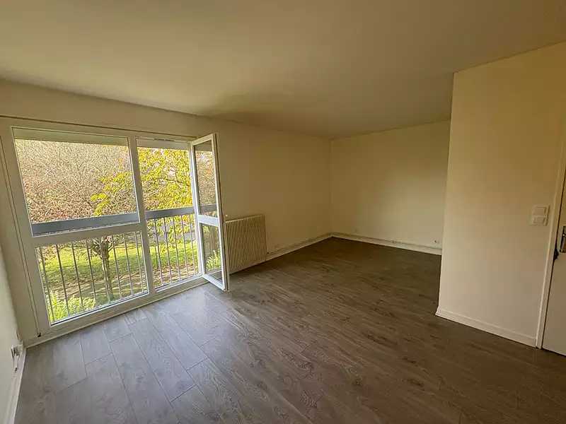 Appartement, 32,54 m²