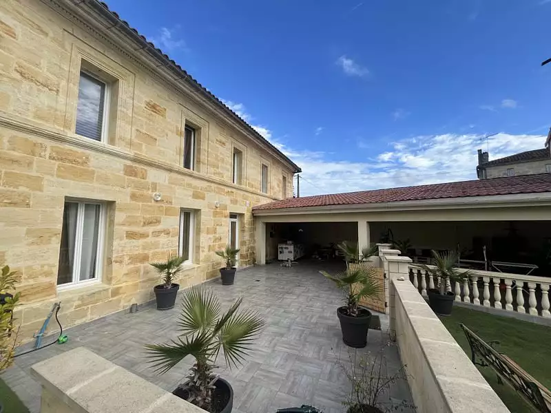 Maison, 150 m²