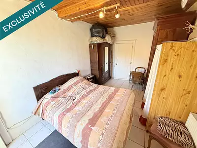 Maison, 102 m²