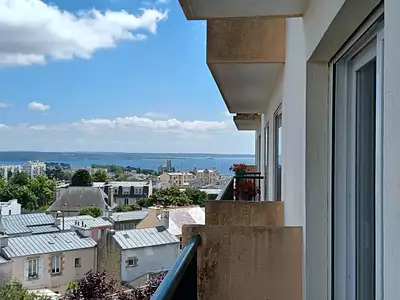 Appartement, 63,41 m²