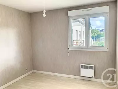 Appartement, 81 m²