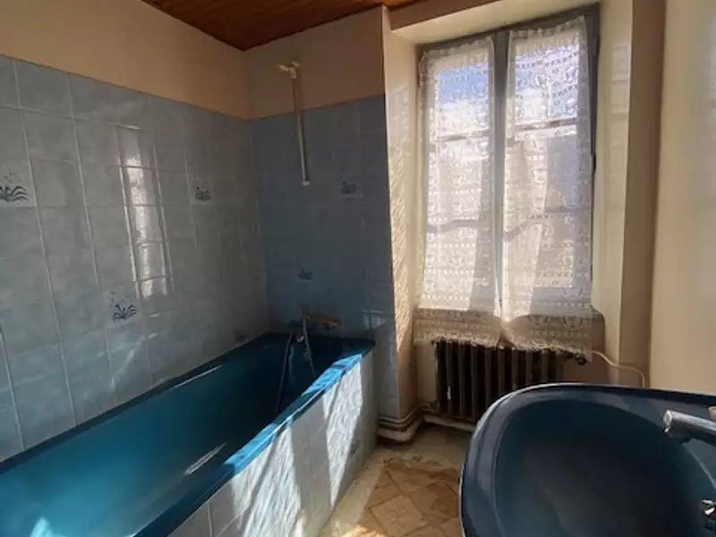 Maison, 92 m²