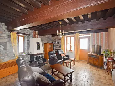 Maison, 99 m²