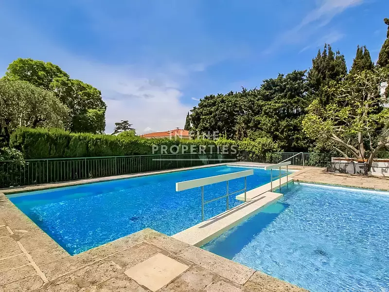 Appartement, 104 m²