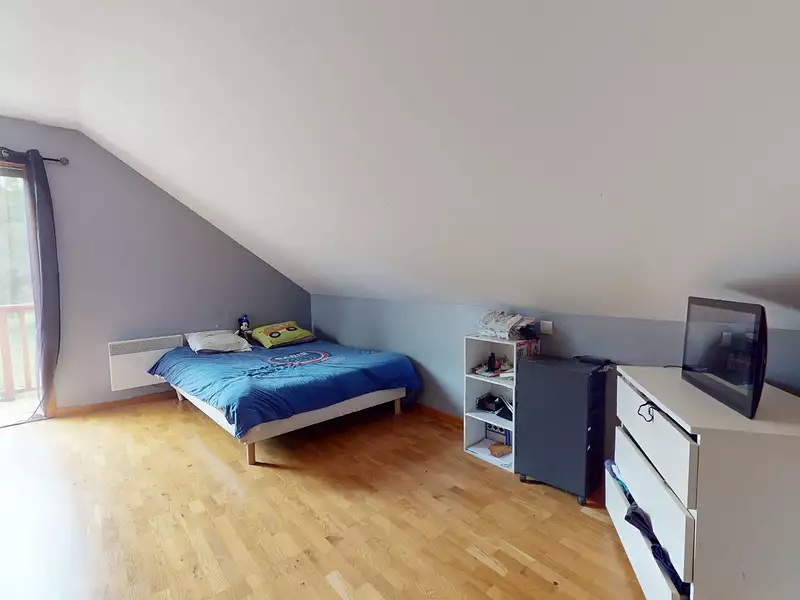 Maison, 105 m²