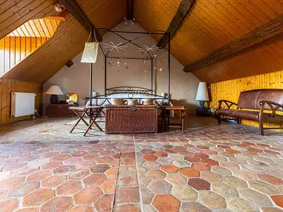 Maison, 144 m²