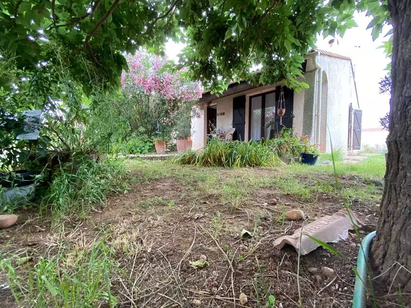 Maison, 71 m²