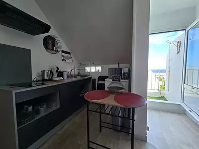 Appartement, 18 m²