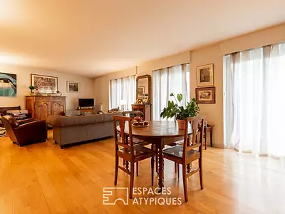 Appartement, 140,06 m²