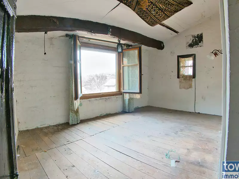 Maison, 119 m²