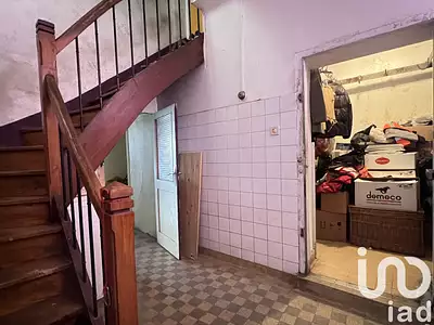 Maison, 119 m²