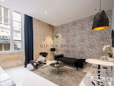 Appartement, 38,01 m²