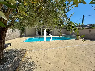 Maison, 130 m²