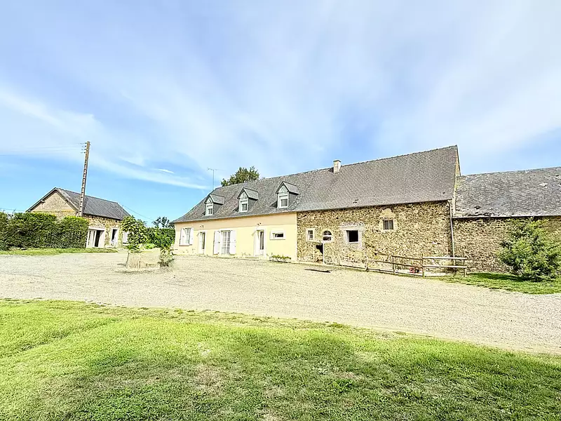 Maison, 155,83 m²