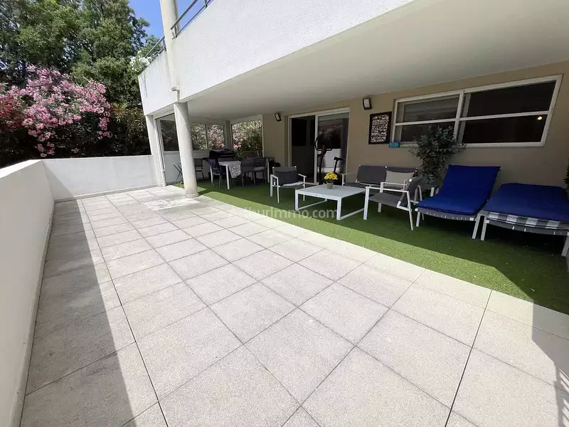 Appartement, 65 m²