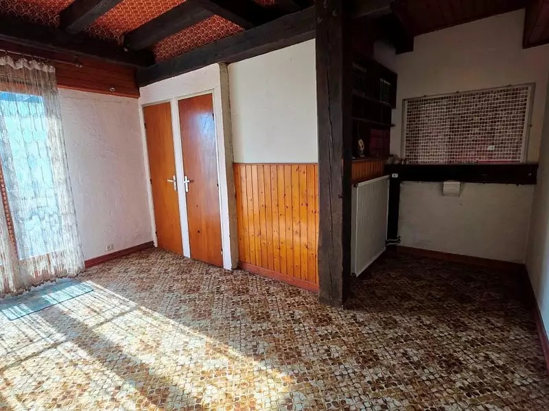 Maison, 203 m²