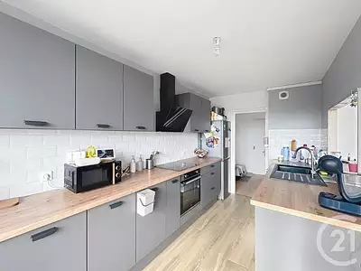 Appartement, 71,5 m²