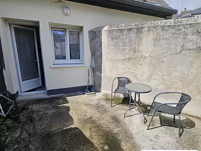 Appartement, 40 m²